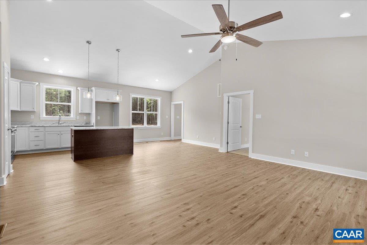 126 Firetower Ln, Keysville