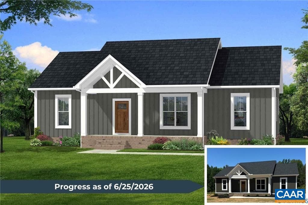 Tbd Lot 4 Francisco Rd, Farmville