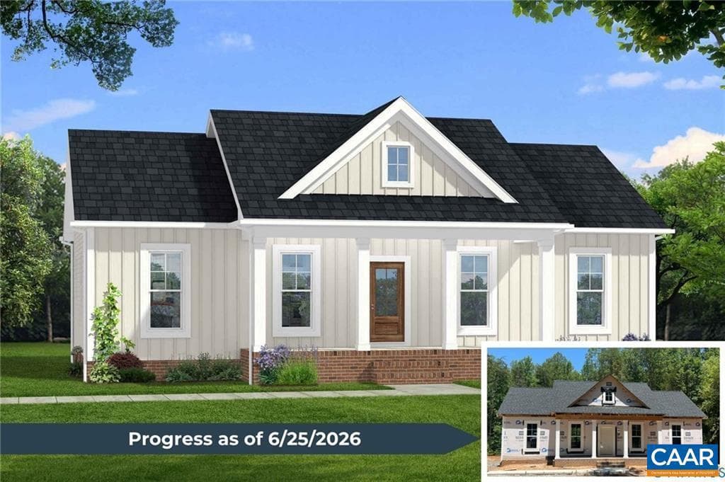 Tbd Lot 3 Francisco Rd, Farmville
