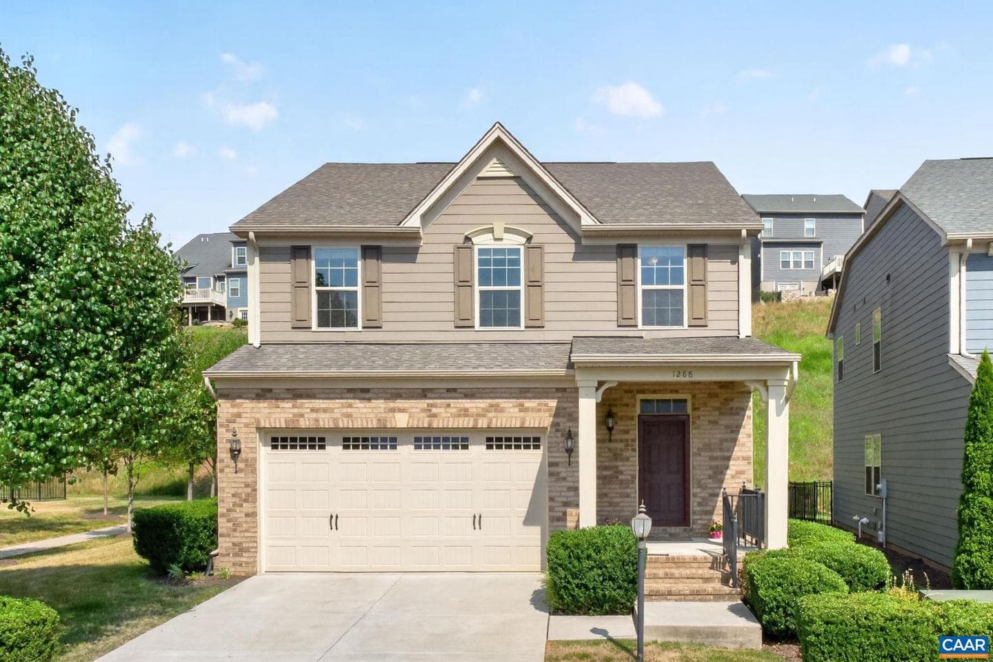 1288 Delphi Ln, Charlottesville