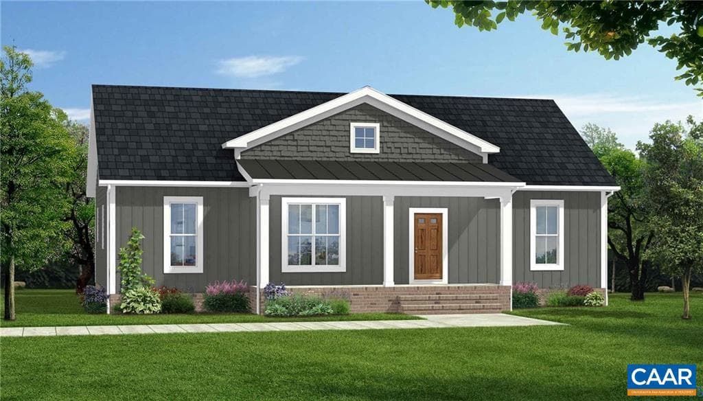 Tbd Lot 4 Darlington Heights Rd, Farmville