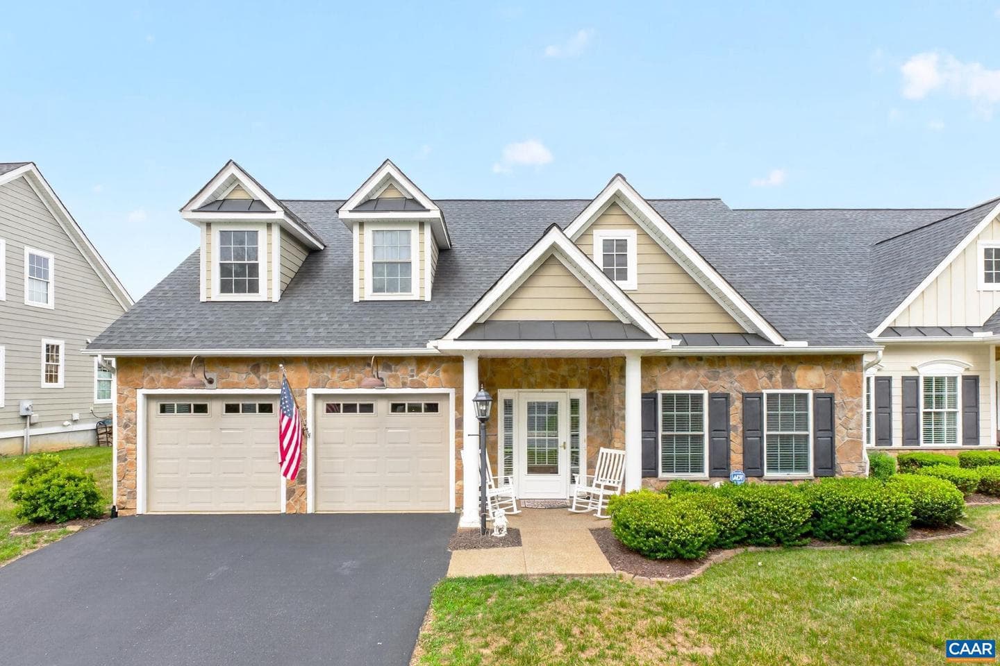 1824 Barefoot Ct, Charlottesville