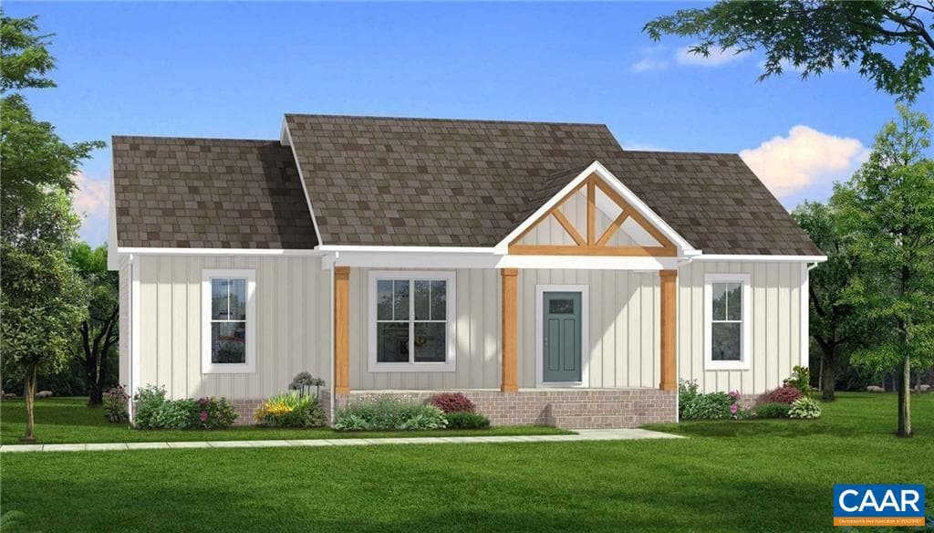 Tbd Lot 8 Old Ridge Rd, Farmville