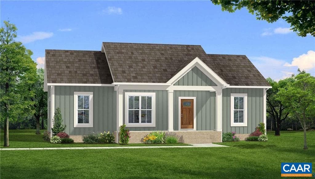 Tbd Lot 3 Darlington Heights Rd, Farmville