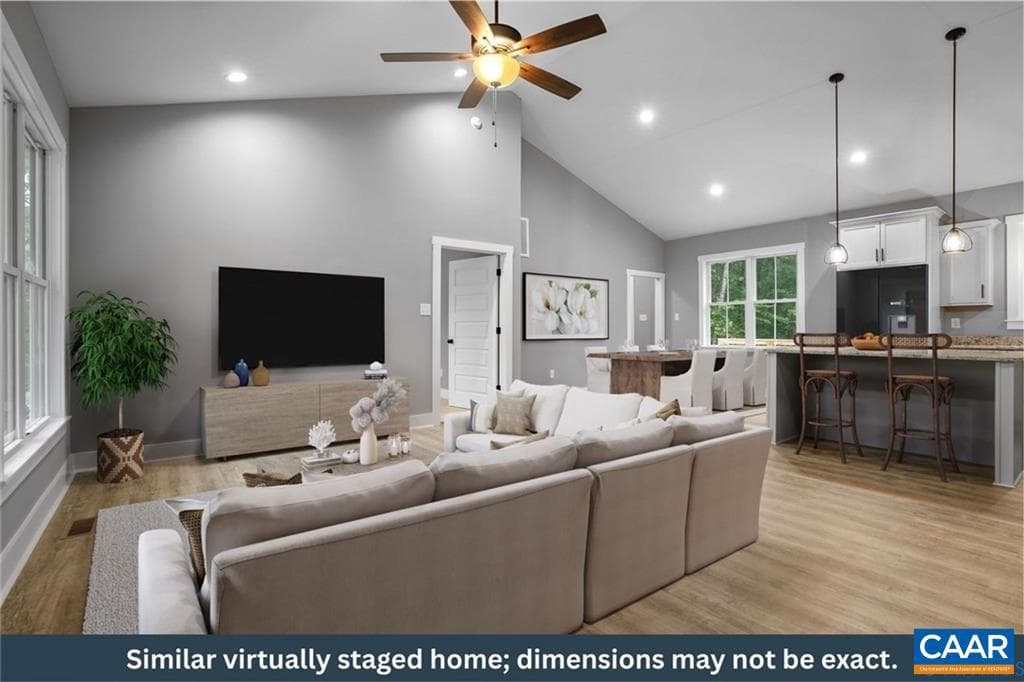 Tbd Lot 3 Darlington Heights Rd photo 4