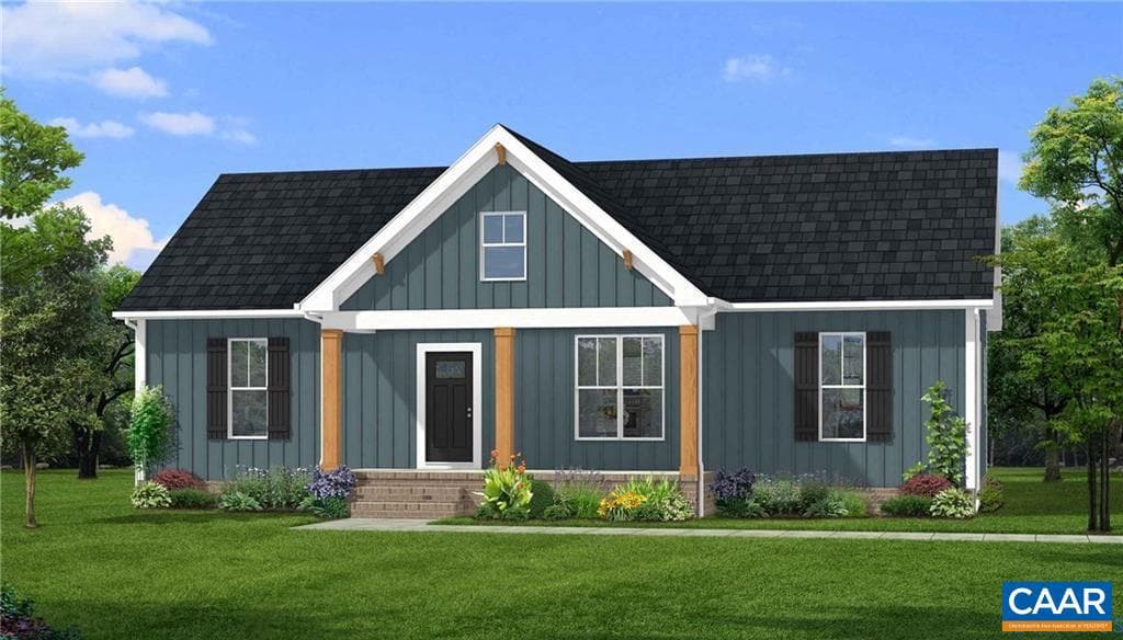 388 Briery Way, Farmville