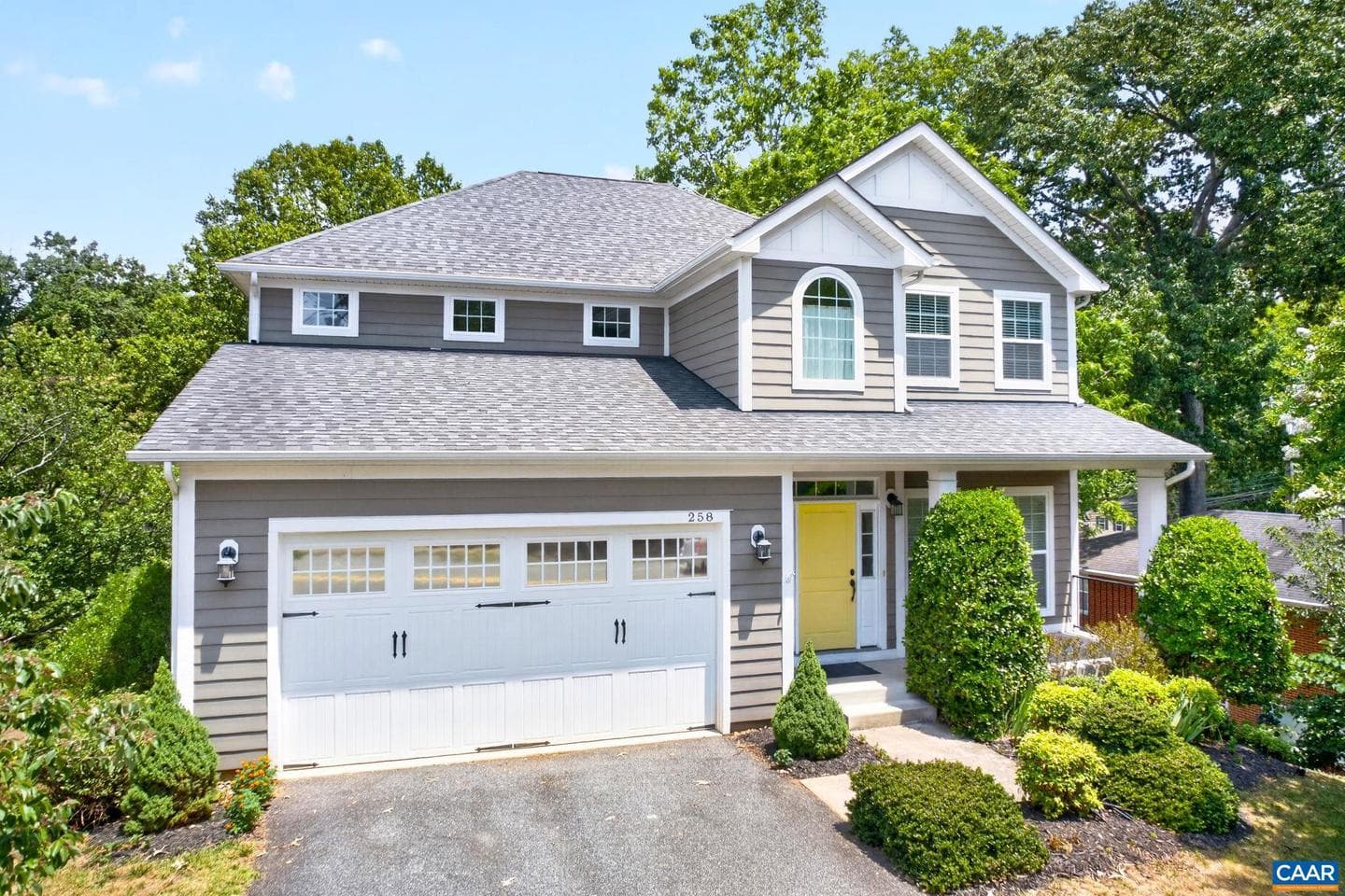 258 Shamrock Rd, Charlottesville