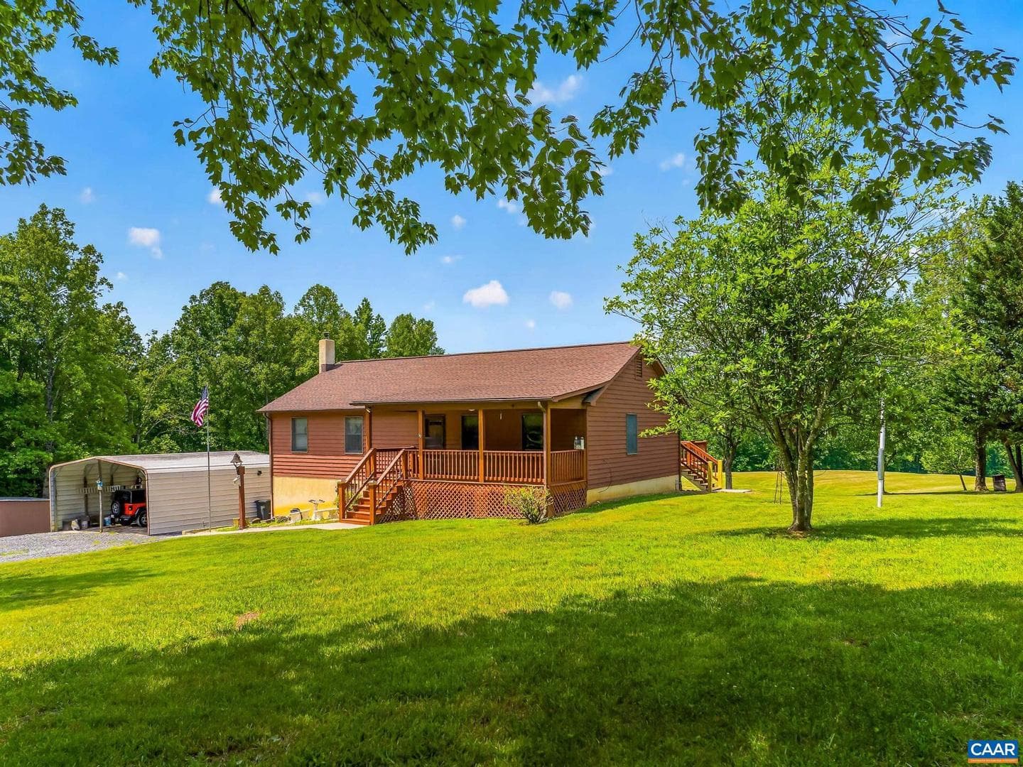 1379 Ridge Rd, Palmyra