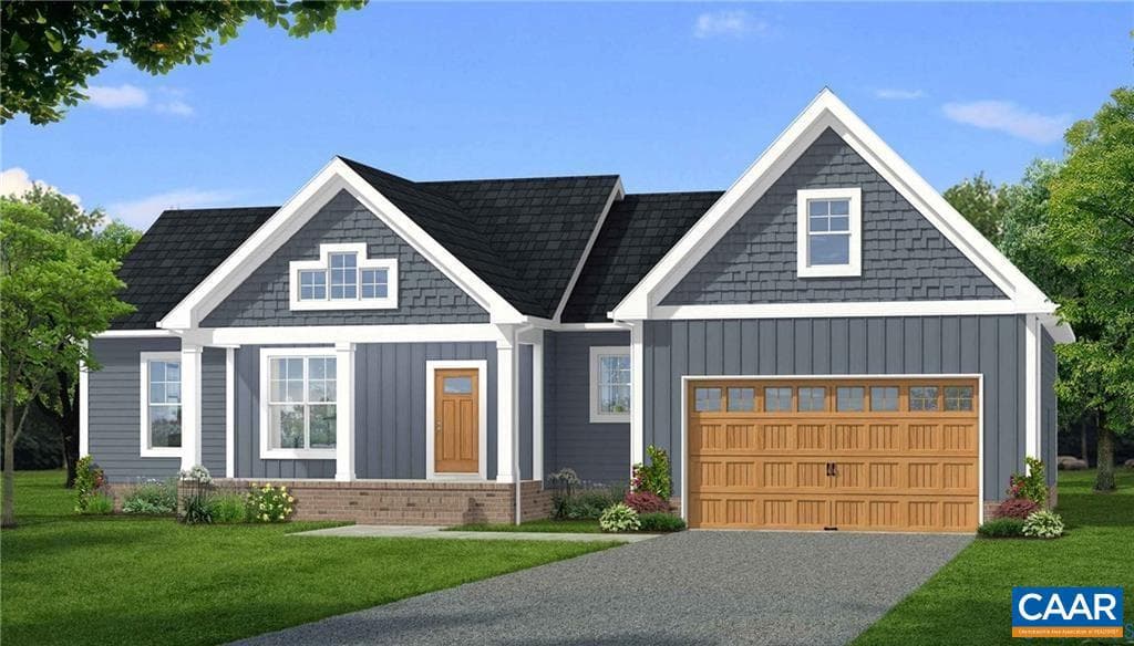 Tbd Lot 12 Old Ridge Rd, Farmville