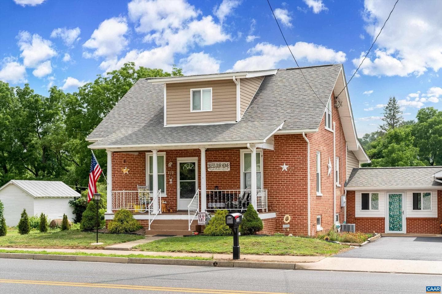 210 Draft Ave, Stuarts Draft