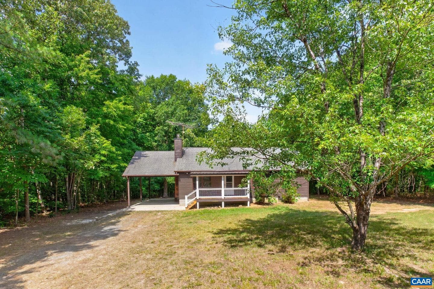 7124 Albevanna Spring Rd photo 23