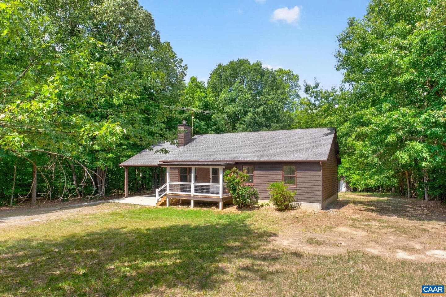 7124 Albevanna Spring Rd photo 25