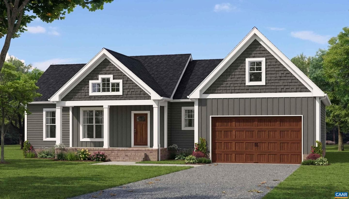 Tbd Lot 3 Red Hill Rd photo 1