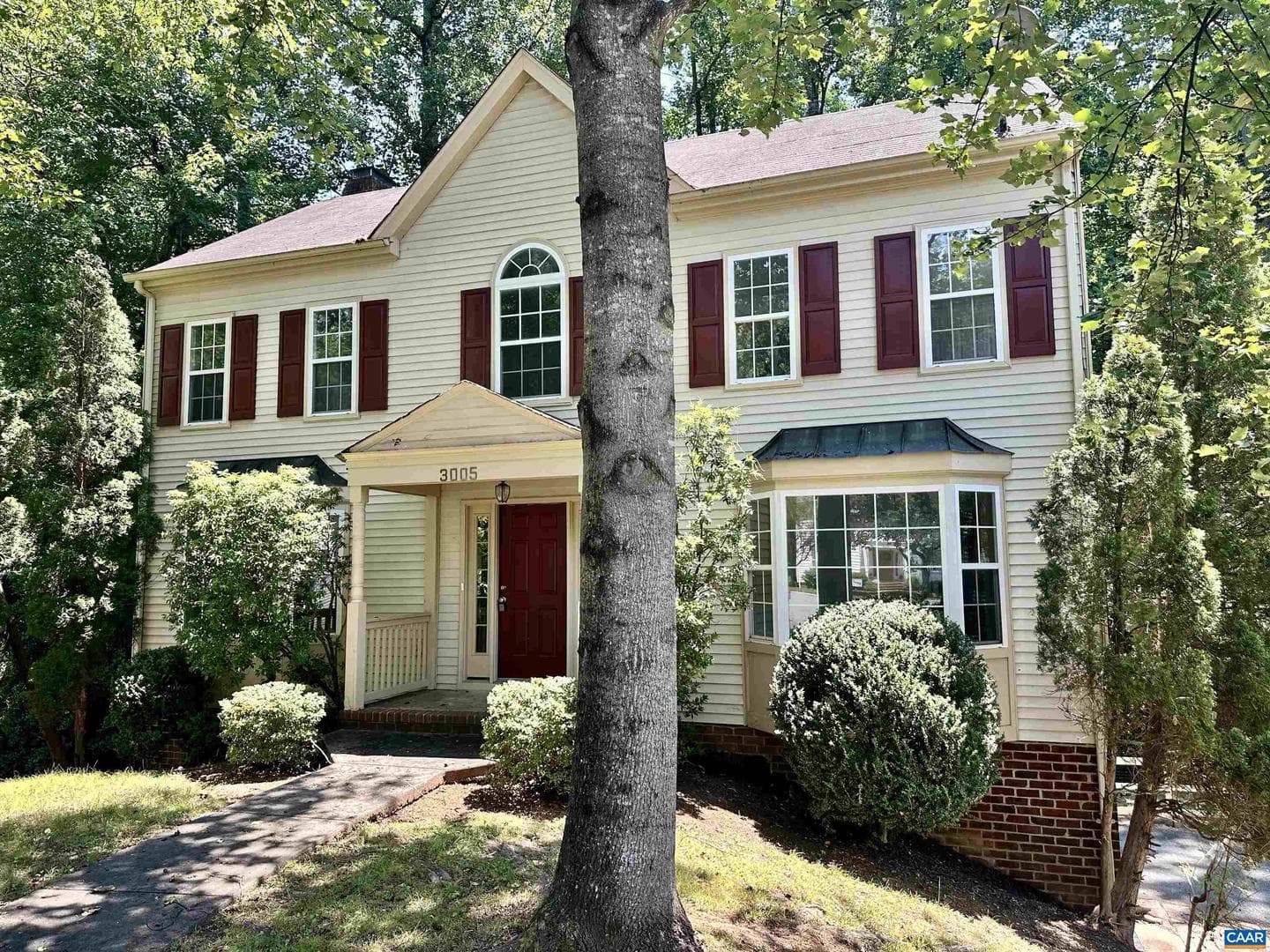 3005 Copper Knoll Rd, Charlottesville