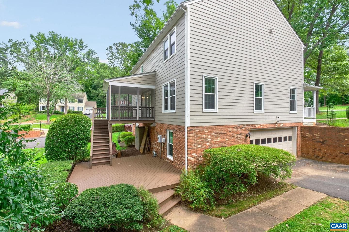 3064 Amberfield Trl, Charlottesville
