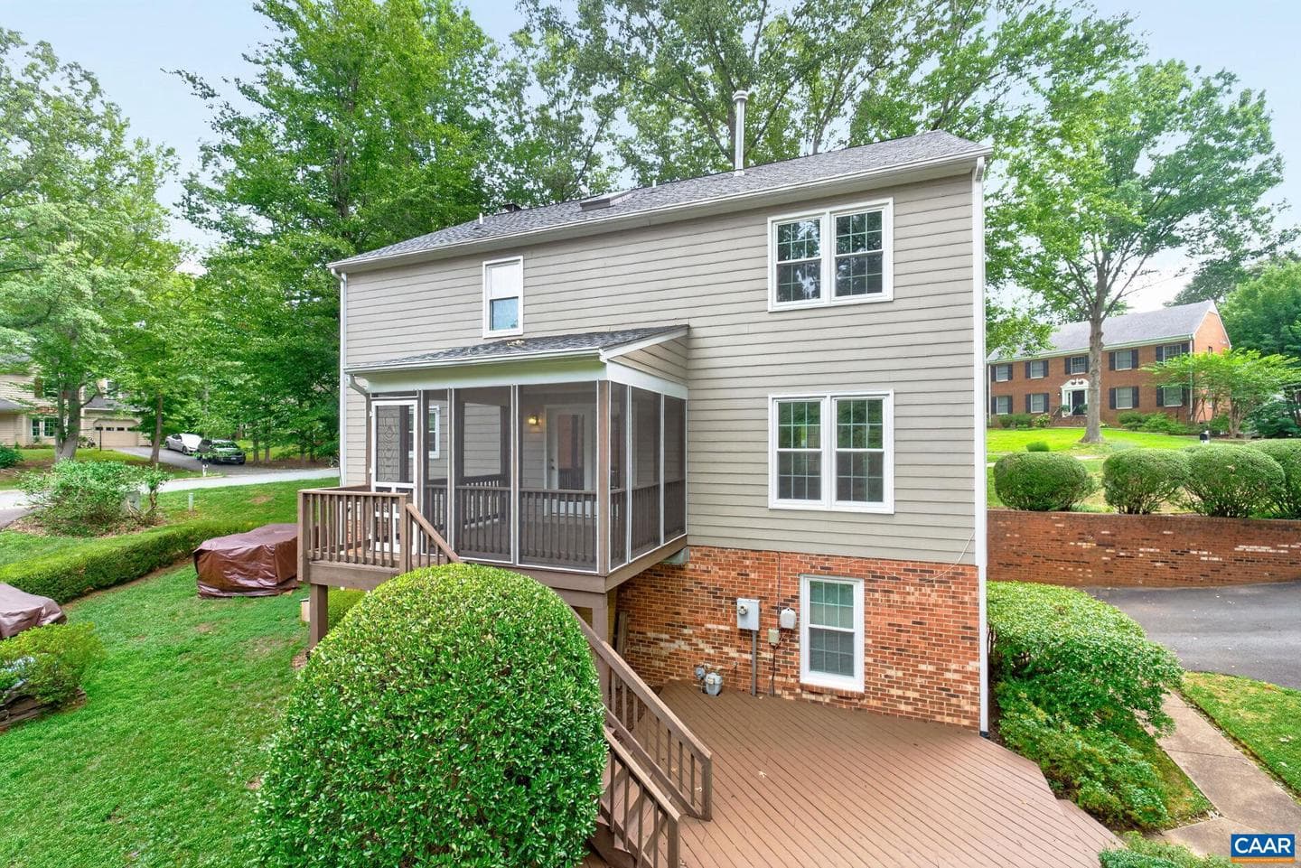 3064 Amberfield Trl photo 3