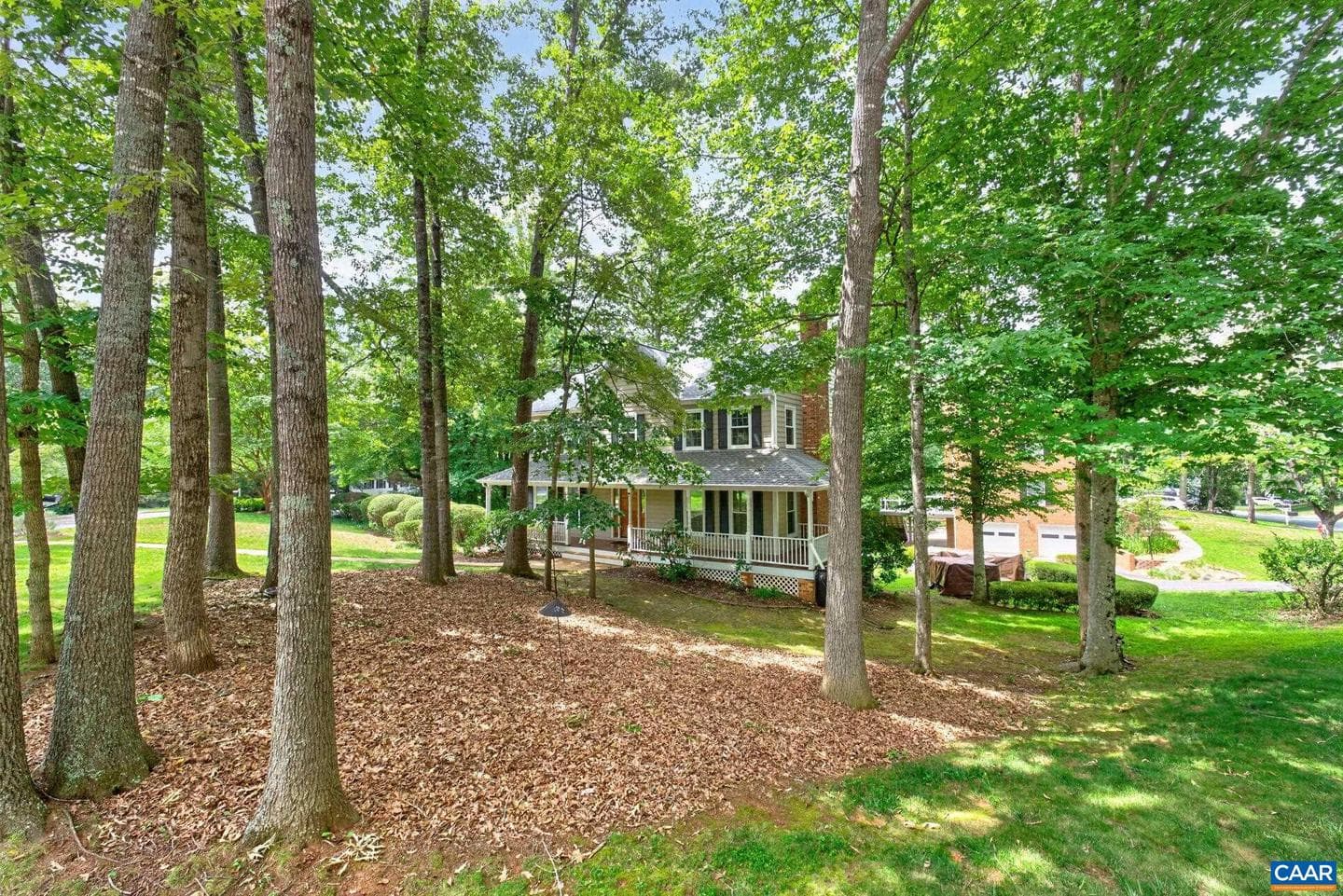 3064 Amberfield Trl photo 48