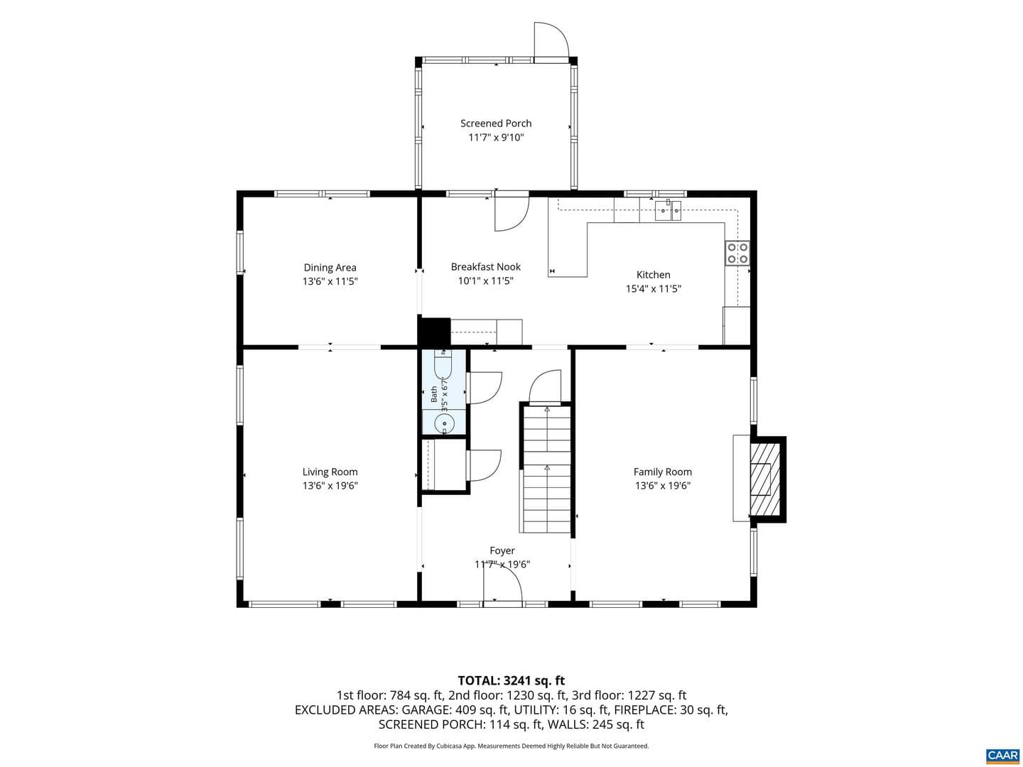 3064 Amberfield Trl photo 57