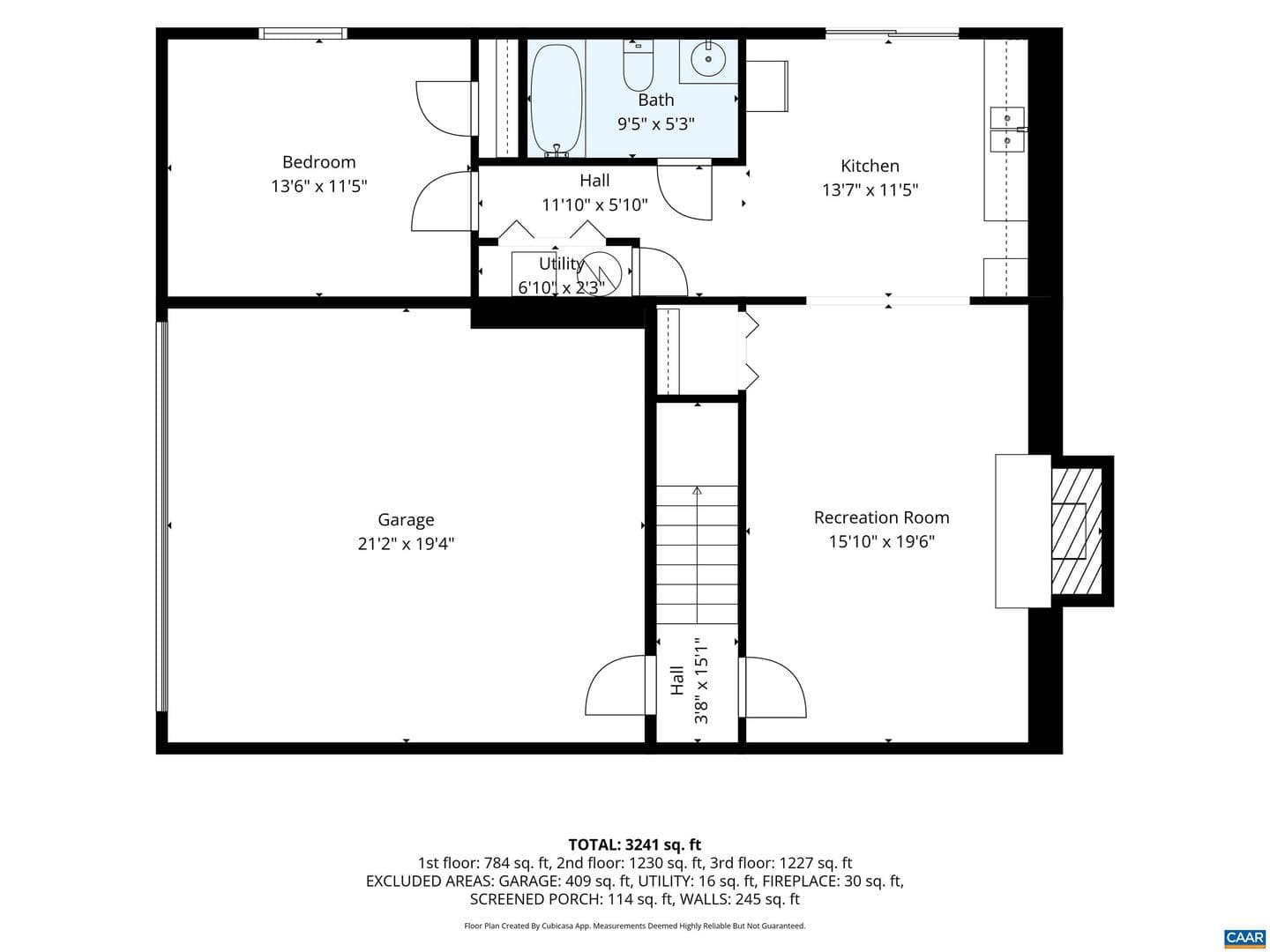 3064 Amberfield Trl photo 58