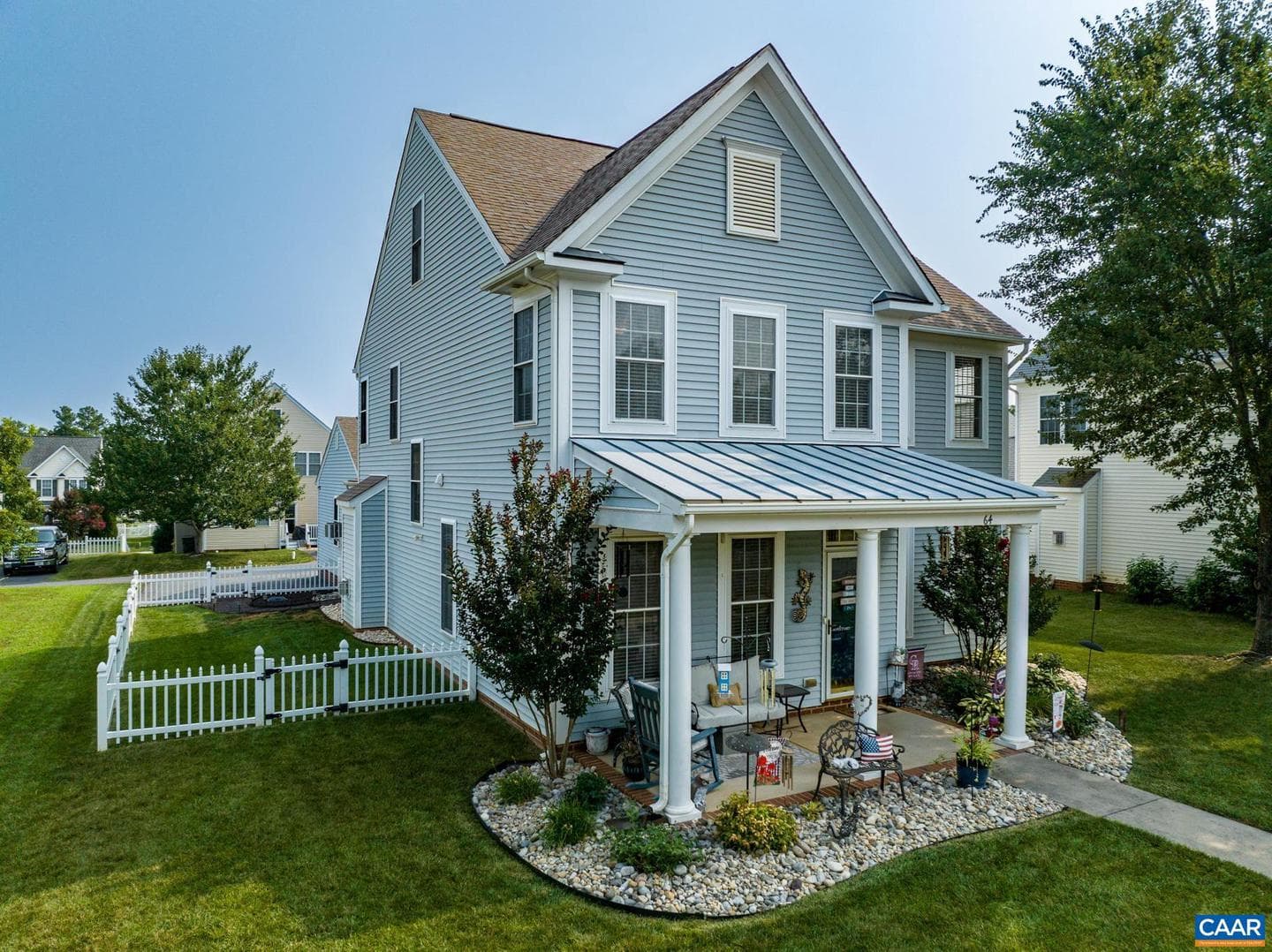 64 Saint Andrews St, Gordonsville