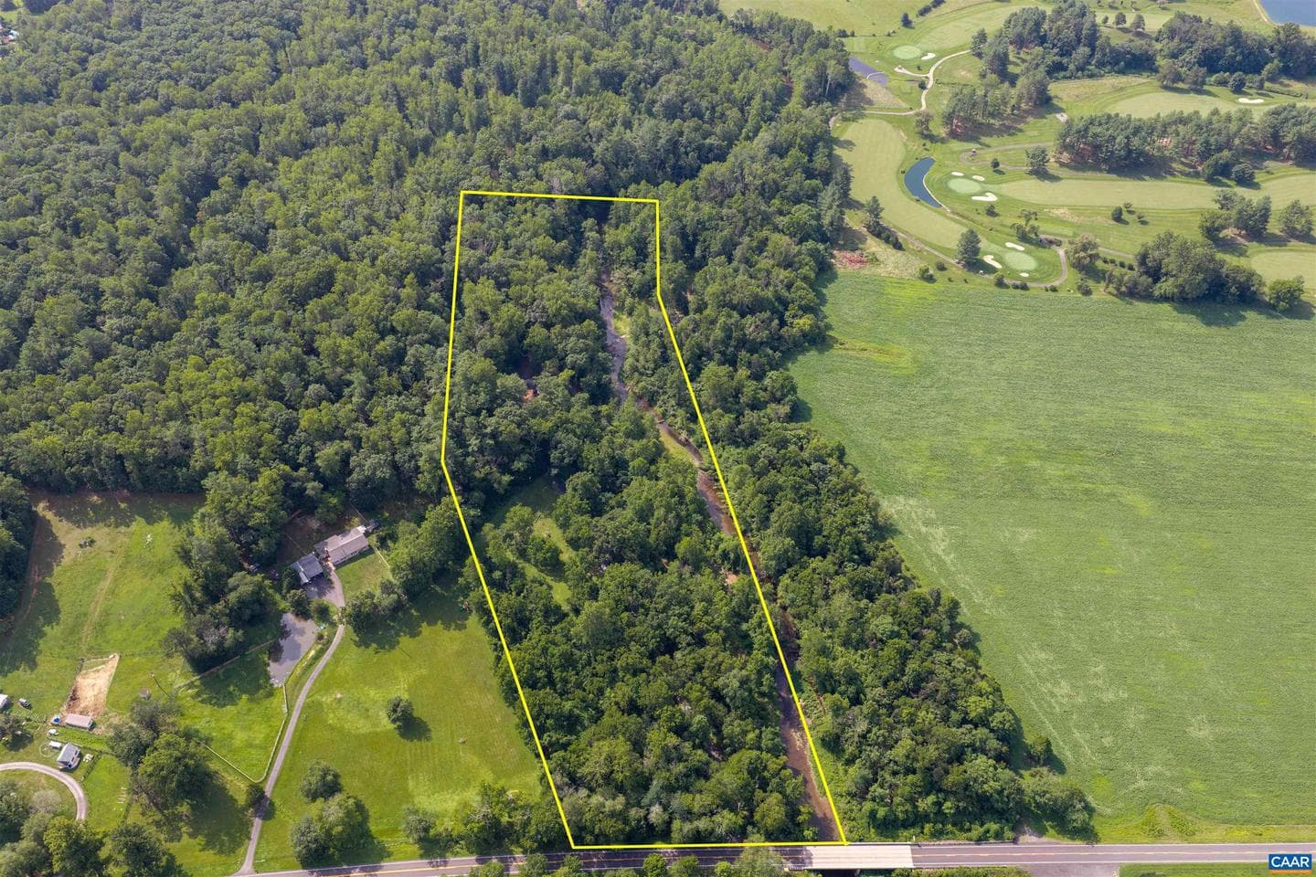 136 Wolftown-Hood Rd photo 36
