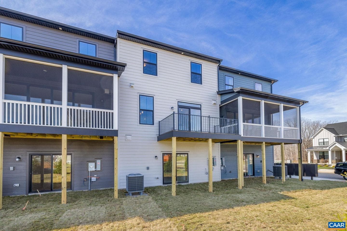 52 Miranda Crossing, Charlottesville