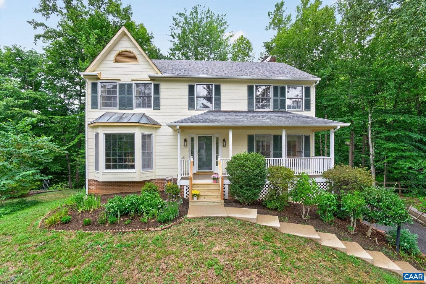 1840 Amberfield Dr, Charlottesville