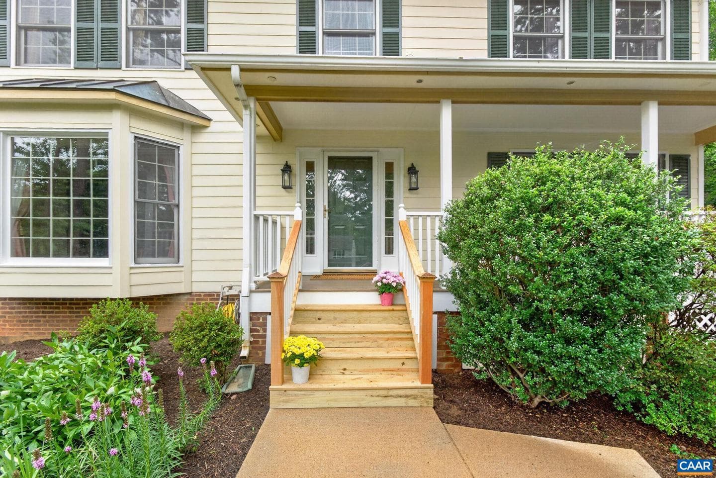 1840 Amberfield Dr, Charlottesville