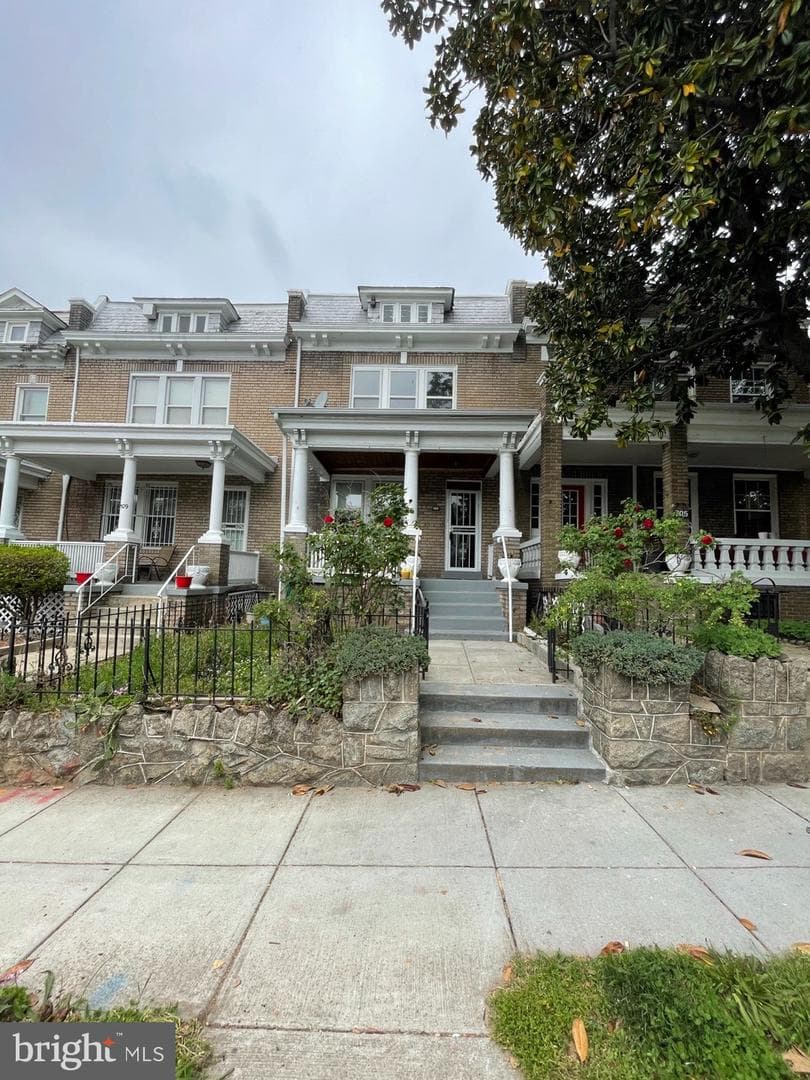707 Otis Place NW, Washington