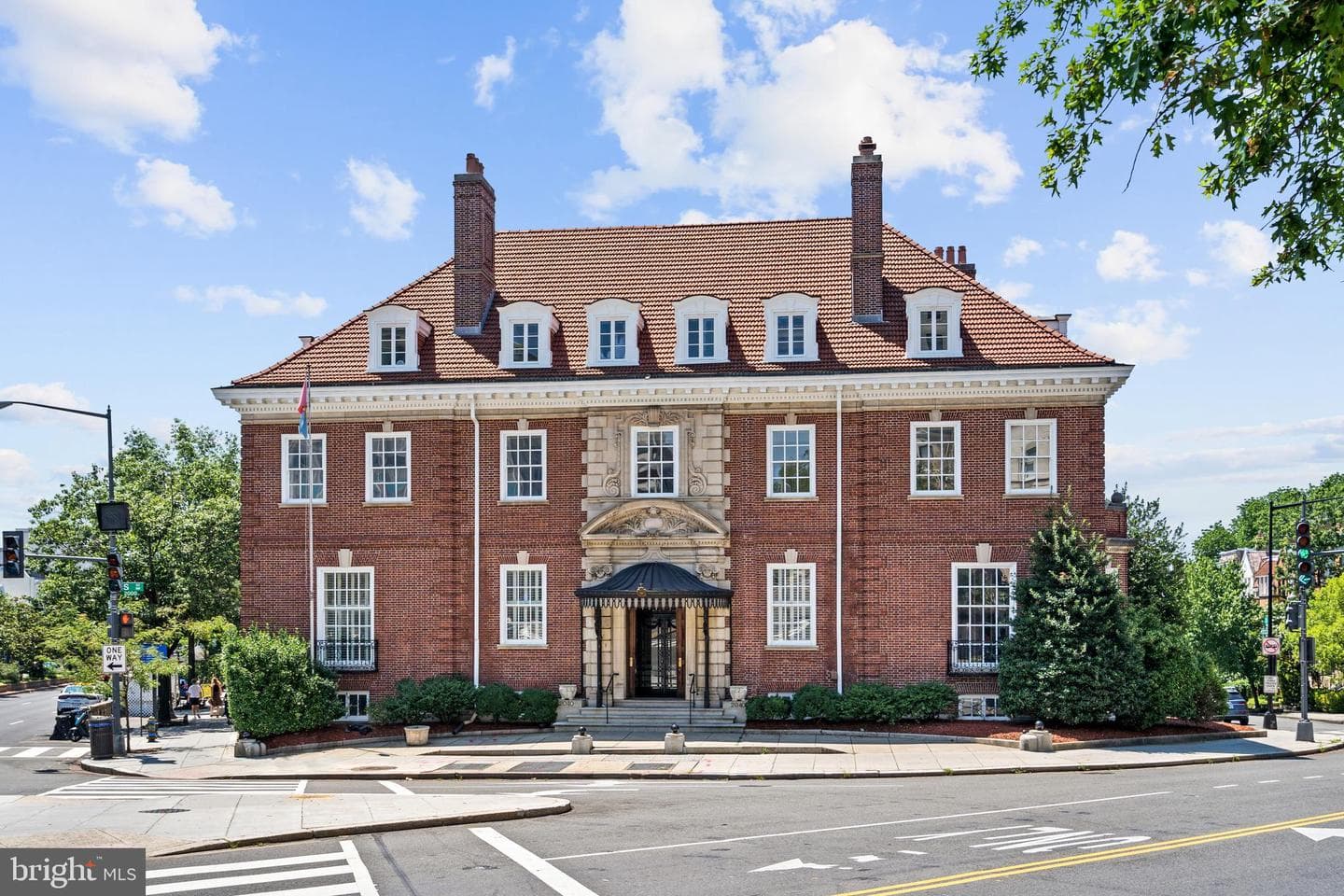 2040 S Street NW, Washington