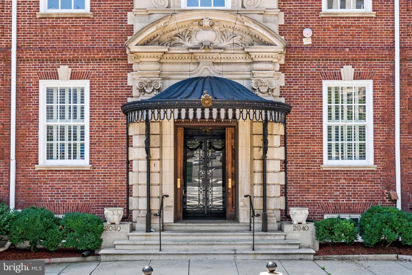 2040 S Street NW, Washington