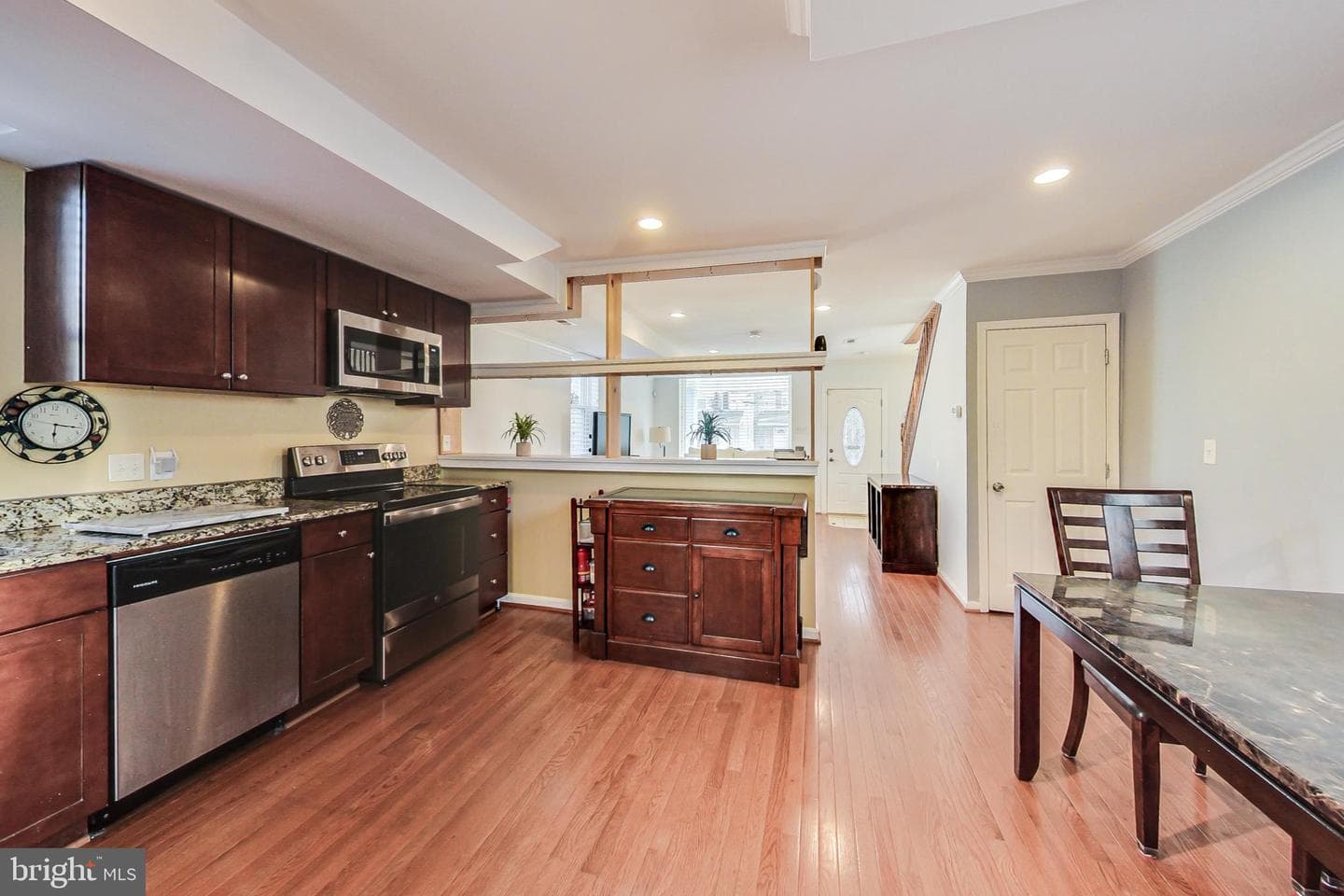 5516 Call Place SE photo 12