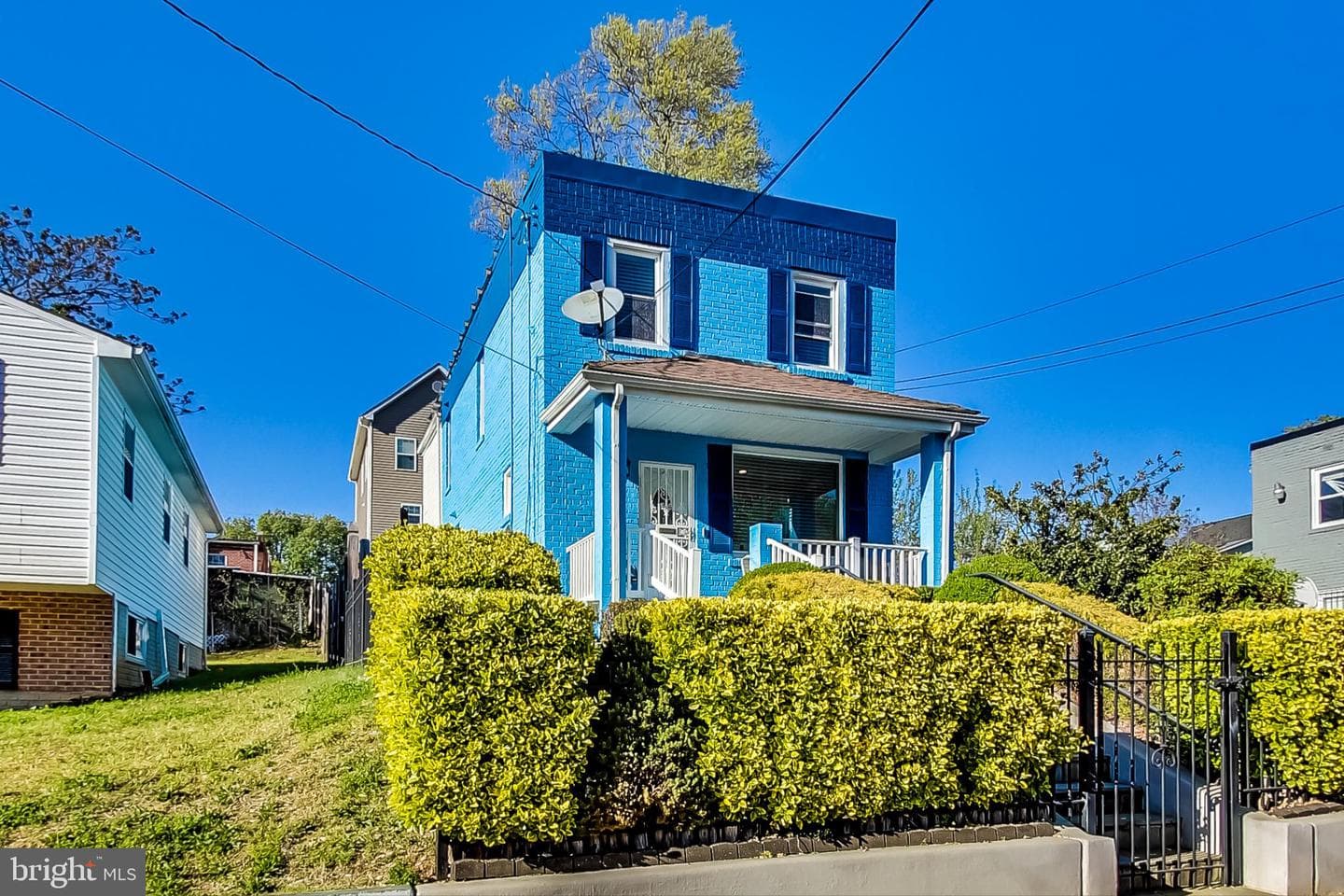 5516 Call Place SE photo 2