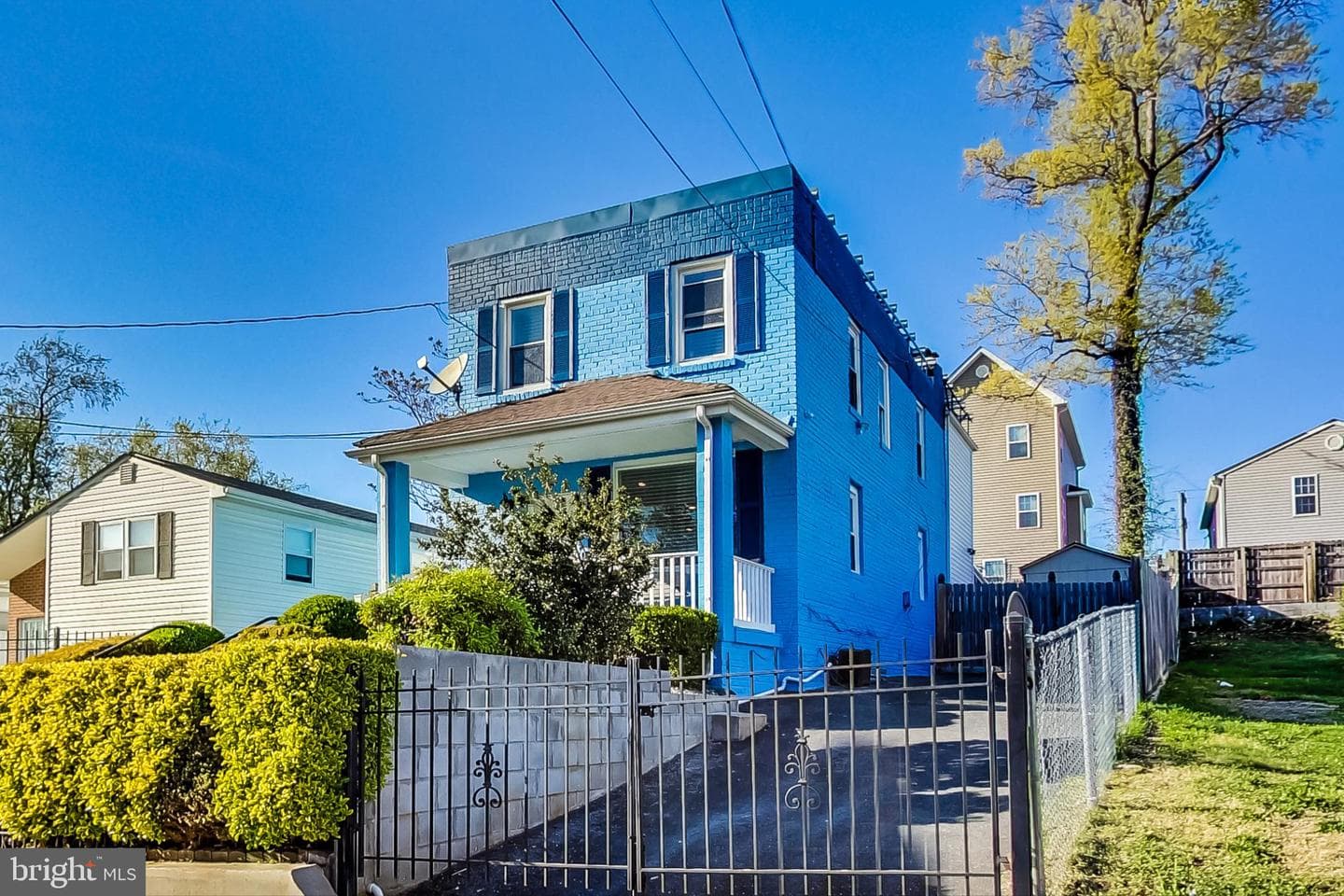 5516 Call Place SE photo 3