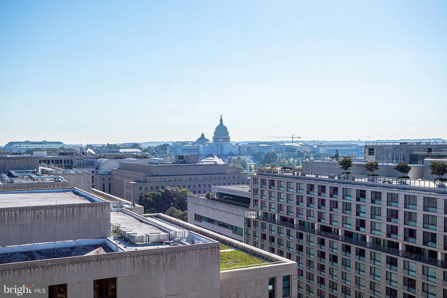 601 Pennsylvania Avenue NW #1408n photo 24