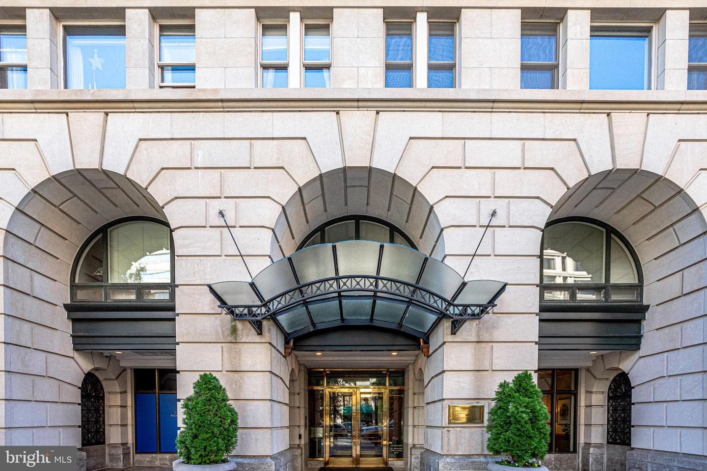 601 Pennsylvania Avenue NW #1408n photo 3