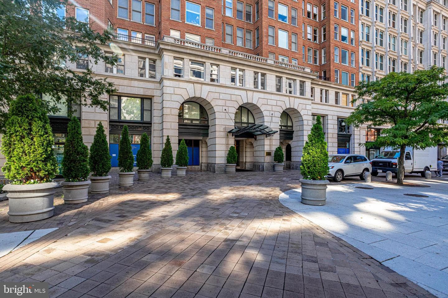 601 Pennsylvania Avenue NW #1408n photo 4