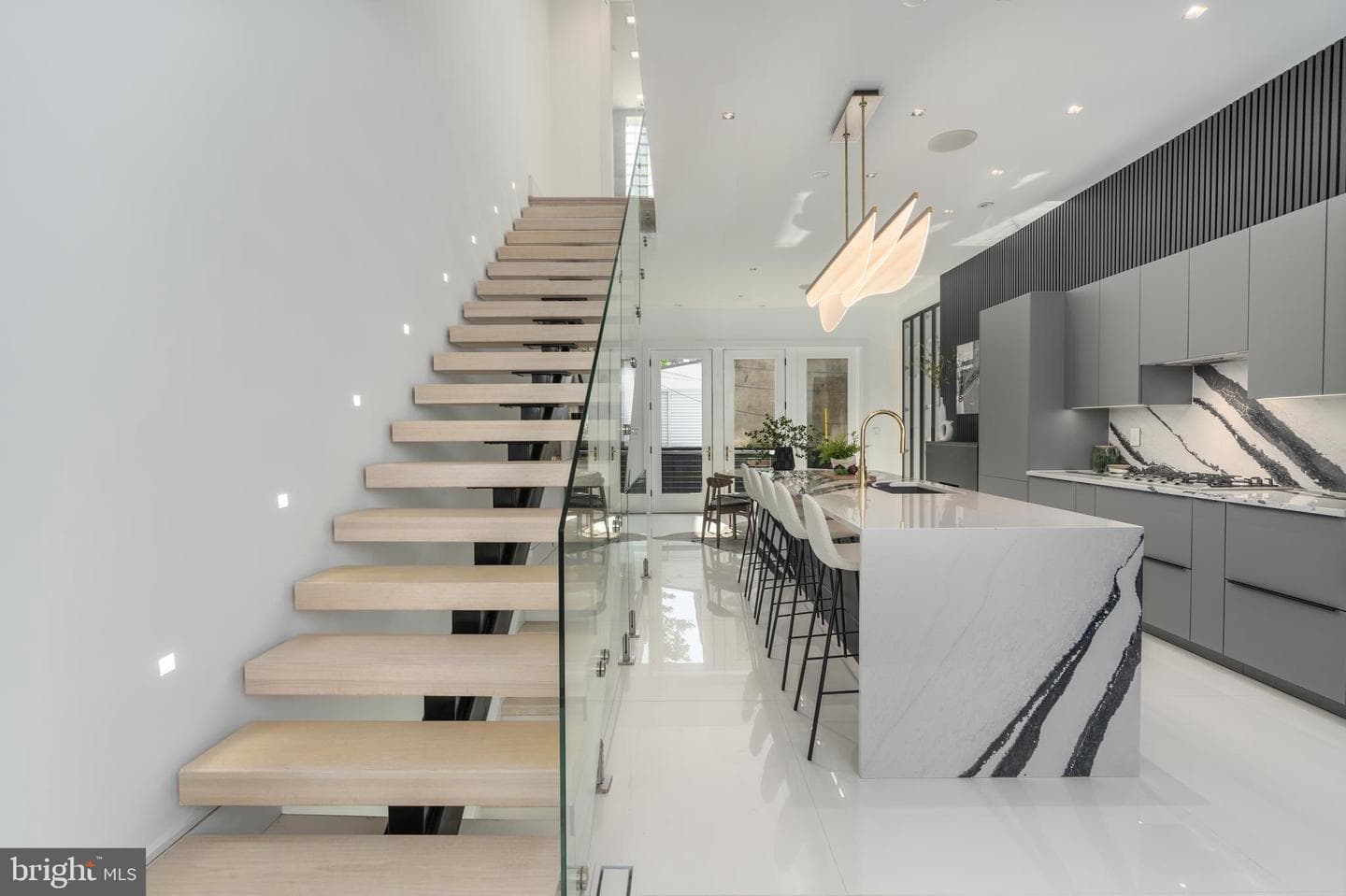 1604 13th Street NW, Washington