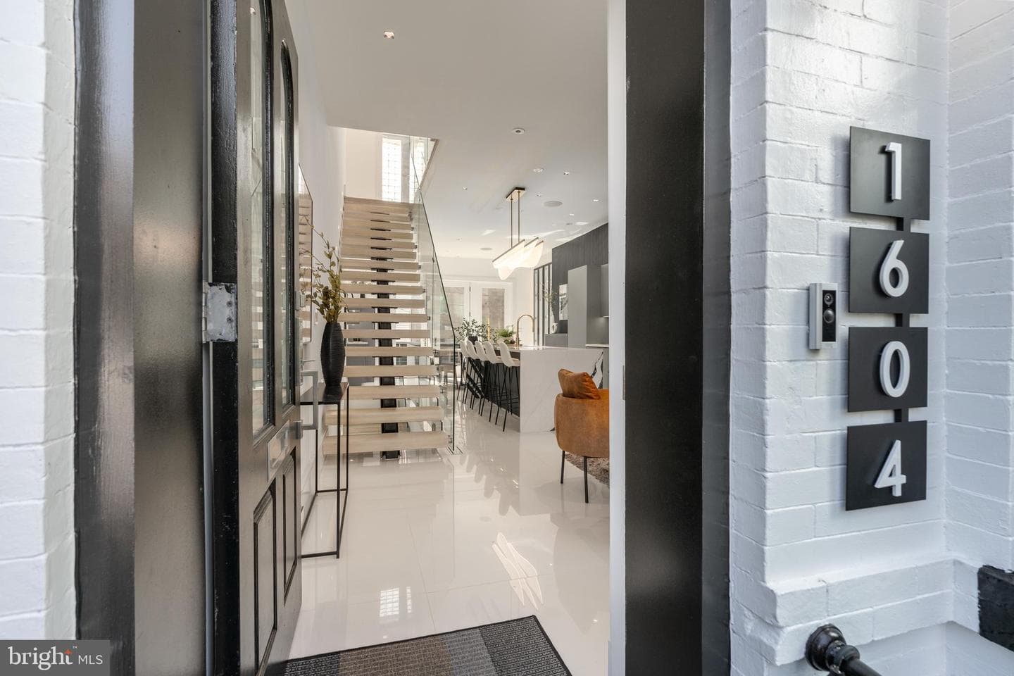 1604 13th Street NW, Washington