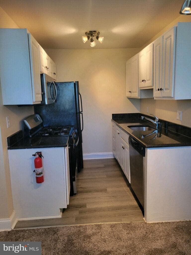 4810 Quarles Street NE #202 photo 2
