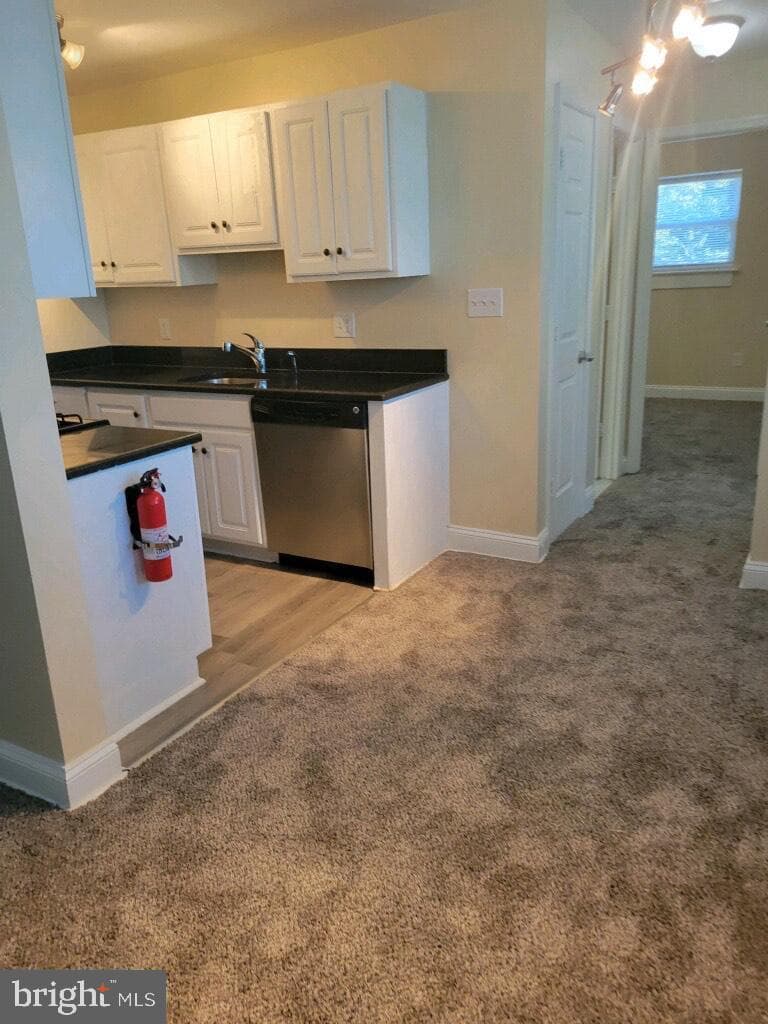 4810 Quarles Street NE #202 photo 4
