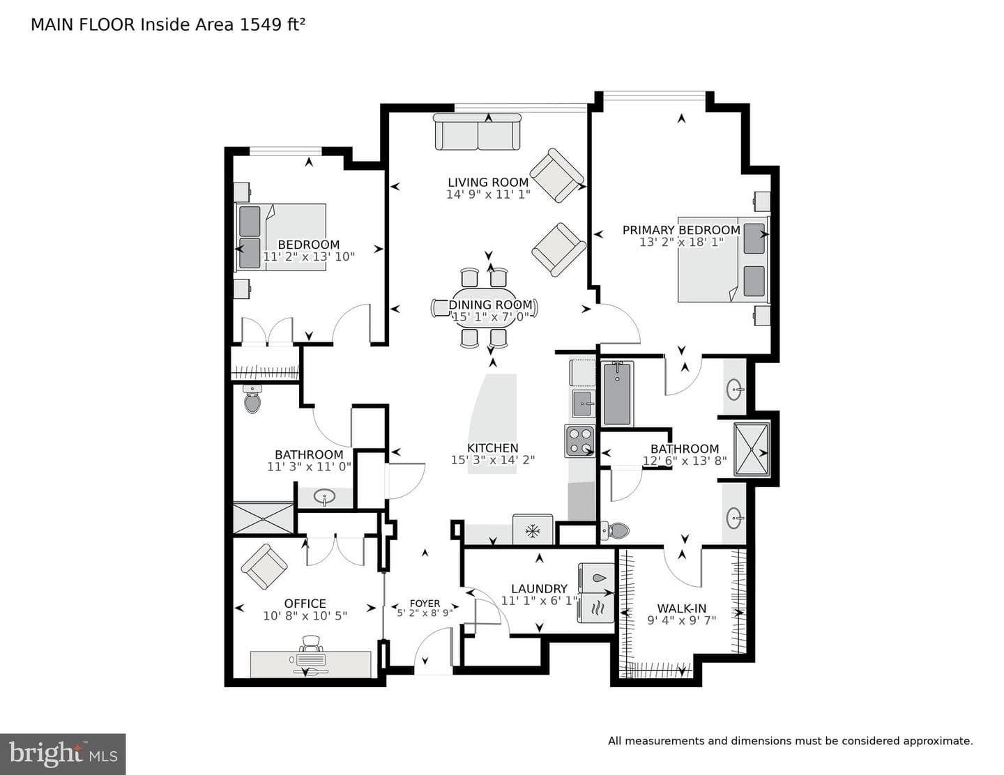 4301 Military Road NW #212 photo 42