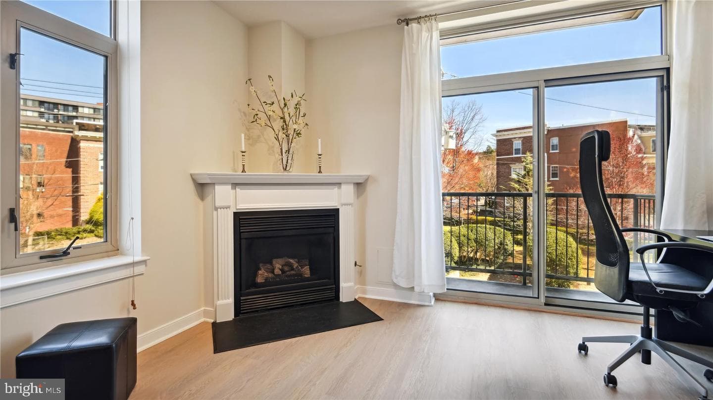 4025 Connecticut Avenue NW #303 photo 15