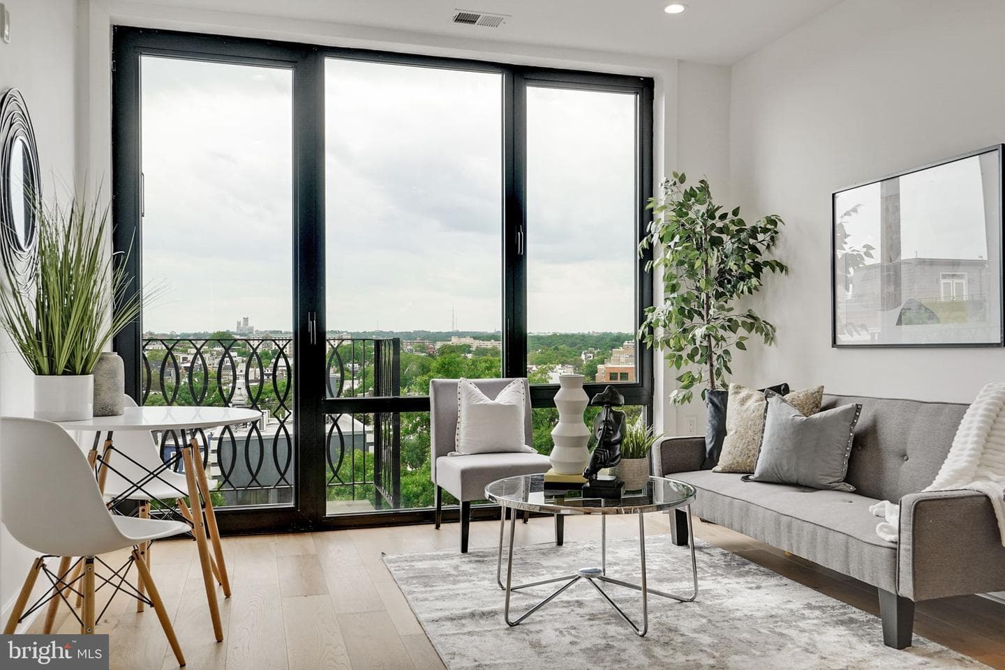 3619 Georgia Avenue NW #43