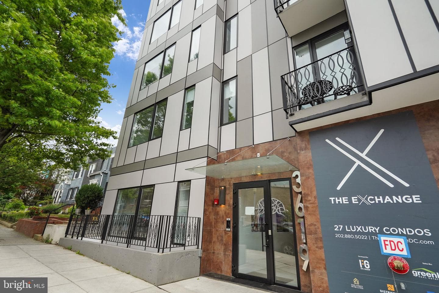 3619 Georgia Avenue NW #43 photo 25