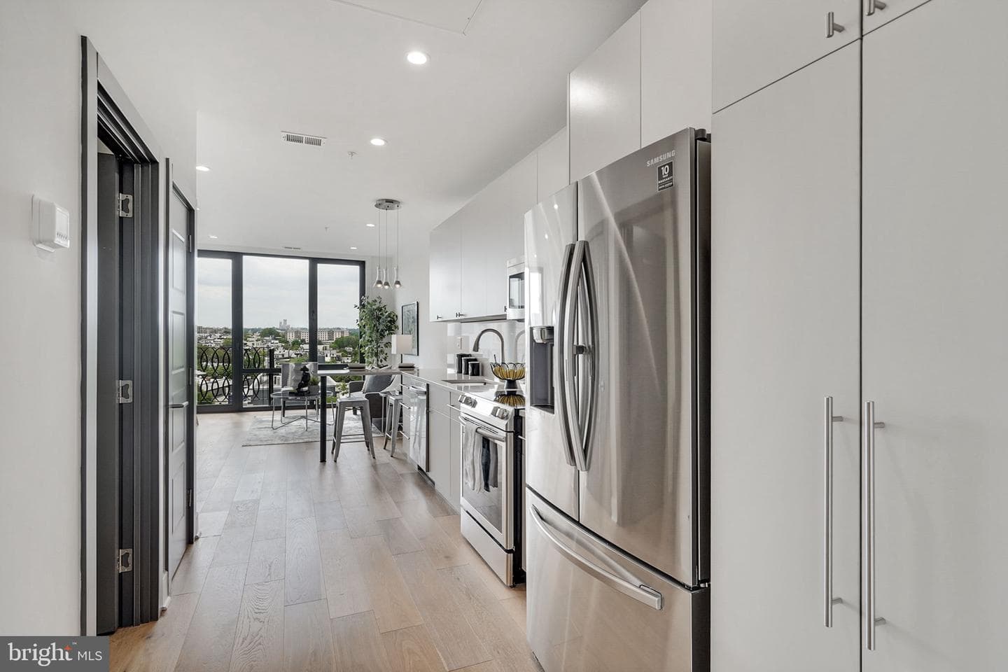3619 Georgia Avenue NW #43 photo 7