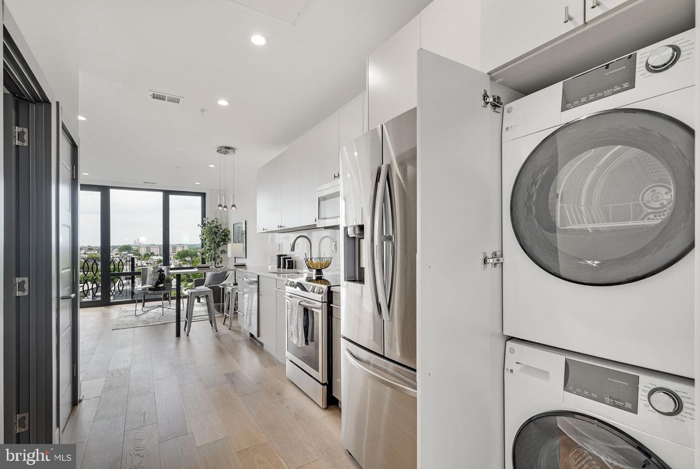 3619 Georgia Avenue NW #43 photo 8