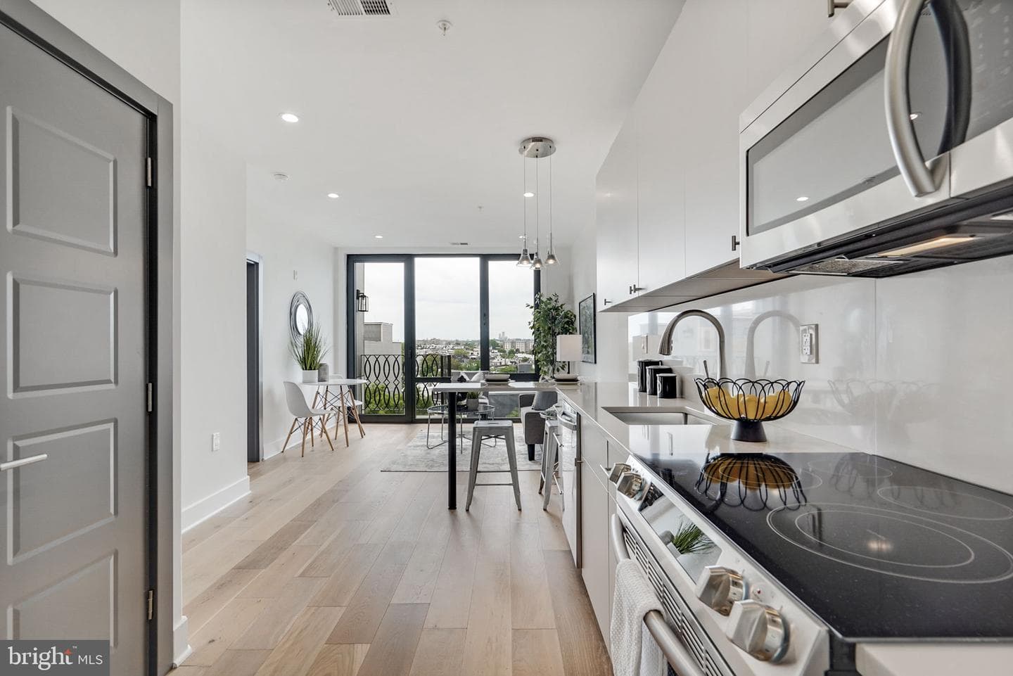 3619 Georgia Avenue NW #43 photo 9