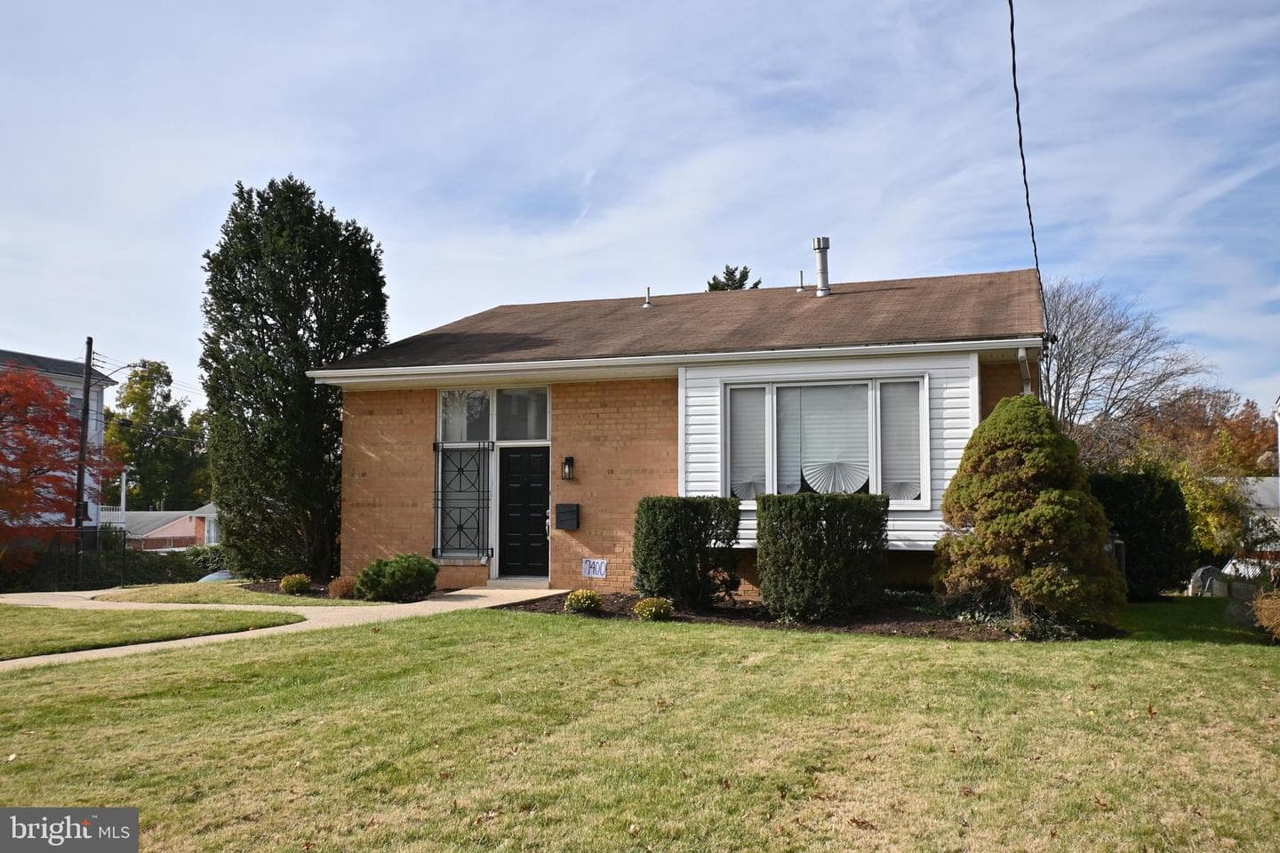 7400 Blair Road NW photo 2