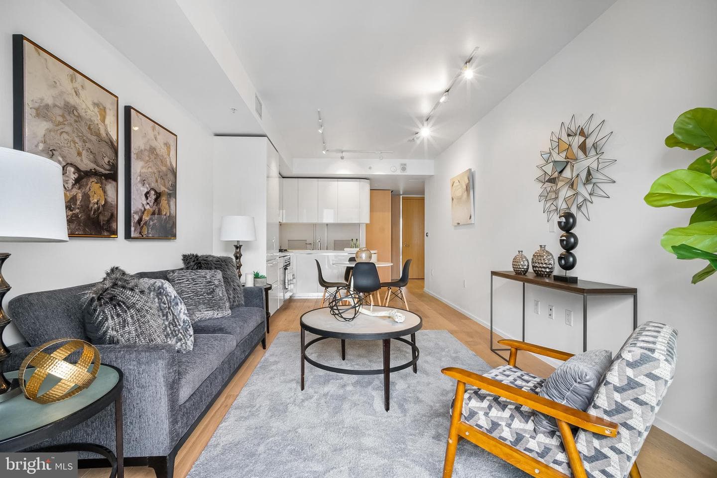 925 H Street NW #907 photo 6